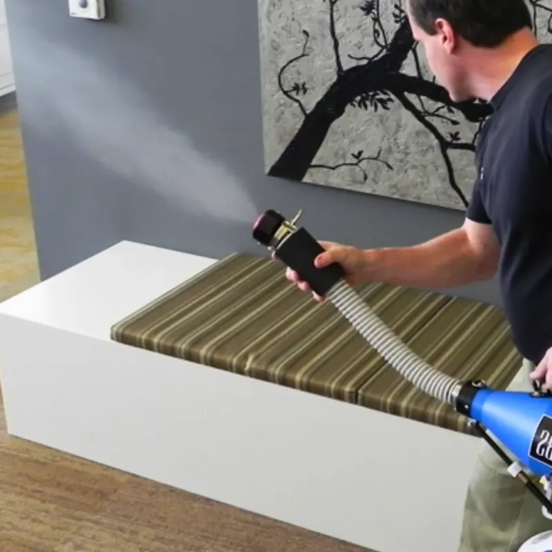 Professional Odor Removal in Dalton Gardens, ID